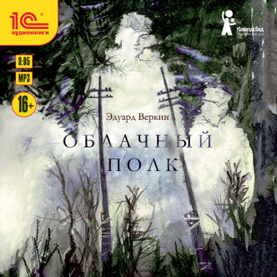 Облачный полк - Веркин Эдуард