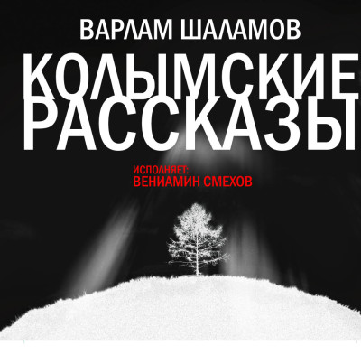 Колымские рассказы - Шаламов Варлам Т.
