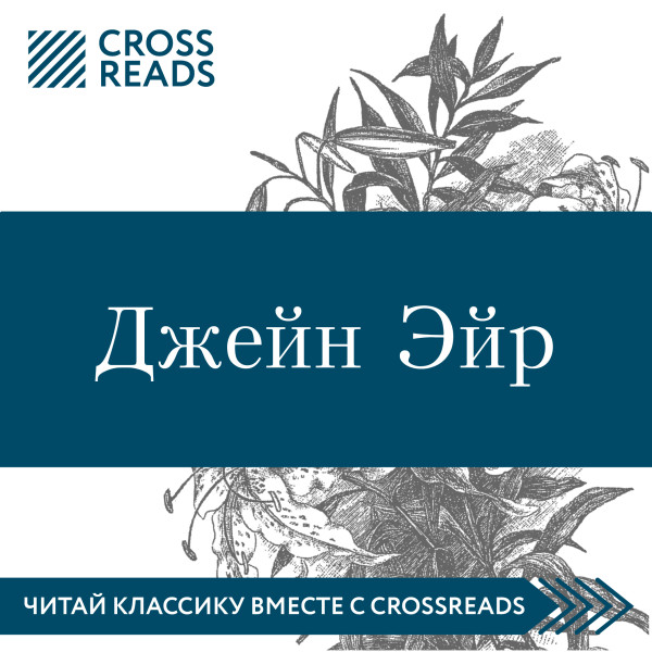 Обзор на книгу Шарлотты Бронте "Джейн Эйр" - Муханова Мария
