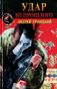 Удар из прошлого - Андрей Троицкий