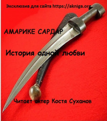 История одной любви - Амарике Сардар