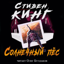 Солнечный пёс - Стивен Кинг