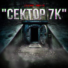 Сектор 7К -                   Дмитрий Новиков