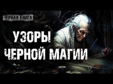 Узоры чёрной магии -                   Внемир Третий
