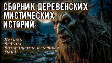 Истории про деревню -                   Даниил Азаров