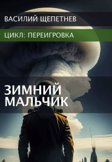 Переигровка. Зимний Мальчик -                   Василий Щепетнев
