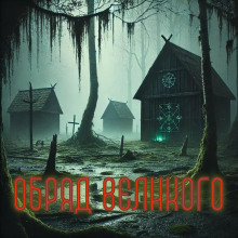 Обряд Великого -                   Екатерина Михайлова