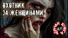 Охотник за женщинами -                   Антон Ермолин