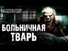 Больничная тварь -                   Vlad Antonchenko