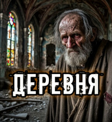 Деревня -                   Дмитрий Ходаков