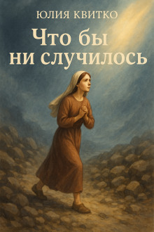 Что бы ни случилось -                   Юлия Квитко