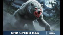 Они среди нас -                   Павел Марков
