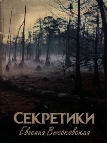 Секретики -                   Евгения Высоковская
