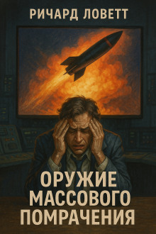 Оружие массового помрачения -                   Ричард Ловетт