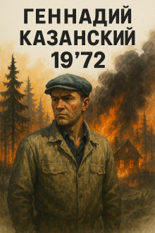 19’72 -                   Геннадий Казанский