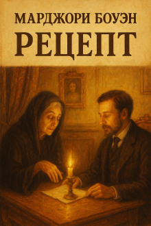 Рецепт -                   Марджори Боуэн