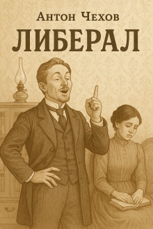 Либерал - Антон Чехов