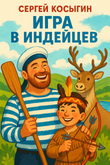 Игра в индейцев -                   Сергей Косыгин