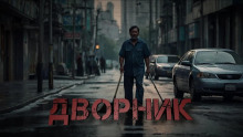 Дворник -                   Валерий Филатов
