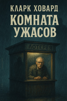 Комната ужасов -                   Кларк Ховард