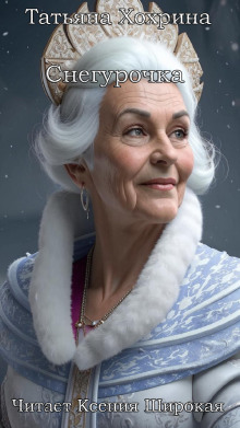 Снегурочка - Татьяна Хохрина