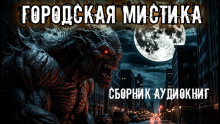 Городская мистика. Сборник -                   Анна Елькова