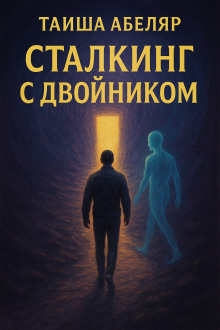 Сталкинг с Двойником -                   Тайша Абеляр