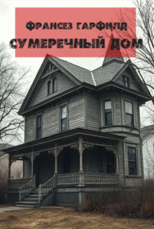 Сумеречный дом - Франсез Гарфилд