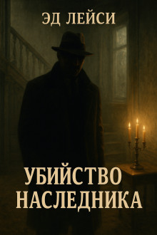 Убийство наследника - Эд Лейси