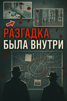 Исчезновение, превратившее город в кошмар - Автор неизвестен