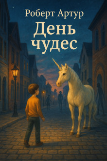 День чудес - Роберт Артур