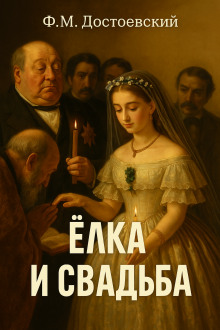 Ёлка и свадьба - Федор Достоевский