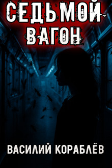Седьмой вагон - Василий Кораблев