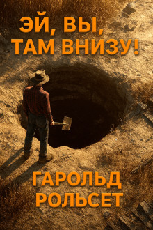 Эй, вы, там внизу! - Гарольд Рольсет