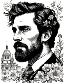 Избранные стихотворения - Вагинов Константин