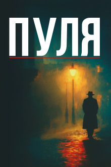 Дуэль Теней - Винсент Корнье