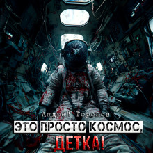 Это просто Космос, детка! - Андрей Торопов