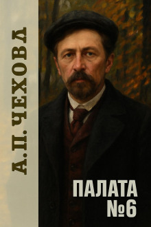 Палата №6 - Антон Чехов
