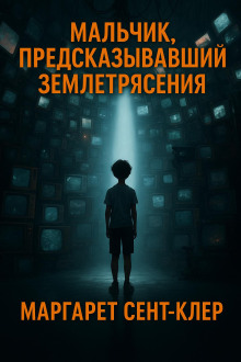 Мальчик, предсказывавший землетрясения - Маргарет Сент-Клер