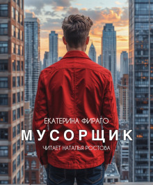 Мусорщик - Екатерина Фираго