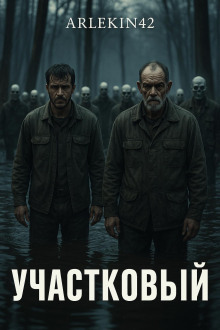 Участковый - Arlekin42