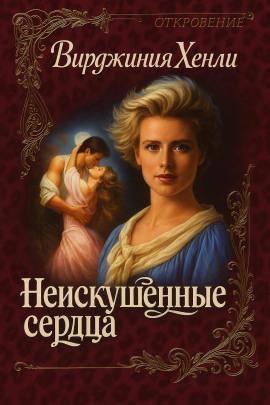 Неискушенные сердца - Вирджиния Хенли