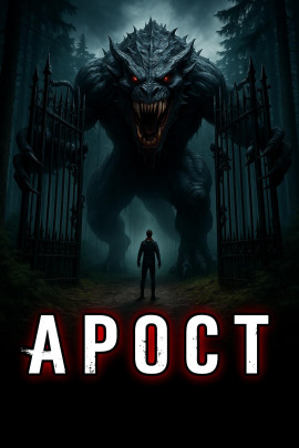 Арост - Алексей Константинов