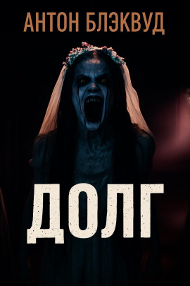 Долг - Антон Блэквуд