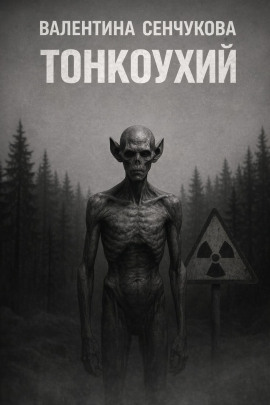 Тонкоухий - Валентина Сенчукова