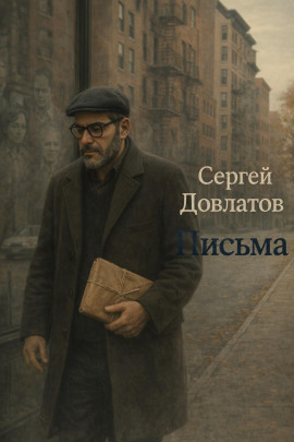 Письма - Сергей Довлатов