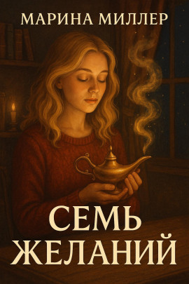 Семь желаний - Марина Миллер