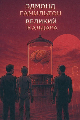 Великий разум Калдара - Эдмонд Гамильтон