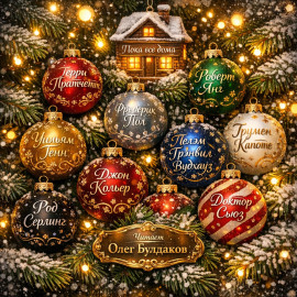 Игра для детей - Уильям Тенн