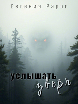 Услышать зверя - Евгения Рарог